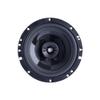 Memphis Audio PRX60S Power Reference Series 6.5" 2-Ohm Oversized Shallow 2-Way Speakers with Swivel Tweeters view 4