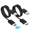 SABRENT Wireless HDMI Transmitter and Receiver 100FT/30M, 1080p@60Hz Plug and Play, No Wi-Fi Required, Stream from PC or Laptop to TV or Projector (DA-H1R1) view 1