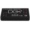 CIOKS Pedal Power Supply Bundle with 4X Strukture S6P48 Woven Right Angle Patch Cables and Liquid Audio Polishing Cloth - DC7 Isolated DC Outlets Power Supply view 4