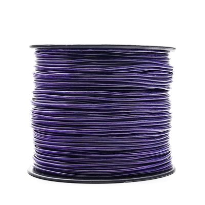 212 Main 500 ft. 18-Gauge Primary Wire Purple