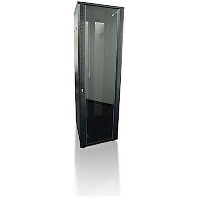 212 Main 19 in. Floor Standing Data Rack Enclosure