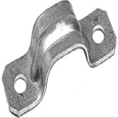 92294 2 Hole Service Cable Strap - Pack of 50