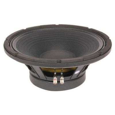 212 Main 15.21 Inch 800 W RMS Woofer - 51 Hz to 1.70 kHz - 8 Ohm
