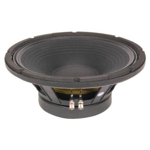 212 Main 15.21 Inch 800 W RMS Woofer - 51 Hz to 1.70 kHz - 8 Ohm