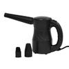 212 Main A-2S Cyber Multipurpose Electric Duster & Air Blower Black view 1