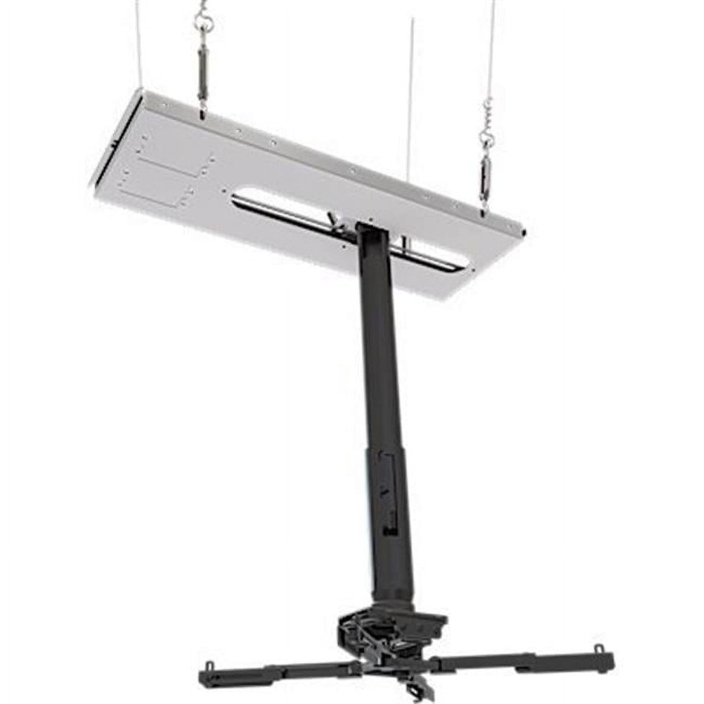 212 Main Suspended Ceiling Projector Kit with JR2 Universal Adapter