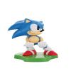Exquisite Gaming Sonic Controller Phone Holder Stand, Collectible Earbuds Organizer view 1