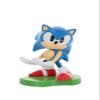 Exquisite Gaming Sonic Controller Phone Holder Stand, Collectible Earbuds Organizer view 2