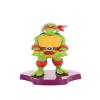 Exquisite Gaming Holdems Teenage Mutant Ninja Turtles Raphael Phone Holder & Cable Organizer view 1