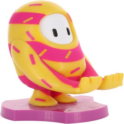 Exquisite Gaming Holdems Fall Guys Ice Cream Phone & Earbud Holder