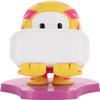 Exquisite Gaming Holdems Fall Guys Ice Cream Phone & Earbud Holder view 2