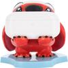 Exquisite Gaming Stitch Badness Level Phone Holder Desk Stand Cable Guys Figure, 4.5 in view 4