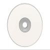 212 Main Blank Media CD-RPW Print MWHT 100PK view 1