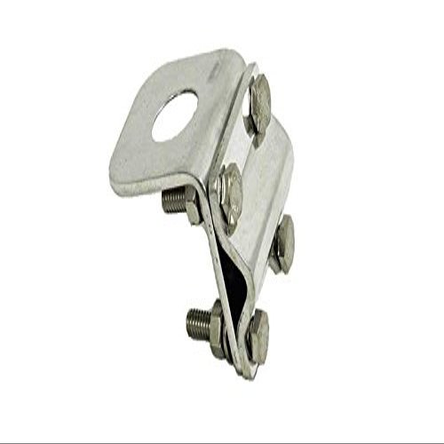 75 in. Mirror Antenna Mount with Recessed Bottom