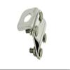 75 in. Mirror Antenna Mount with Recessed Bottom view 1