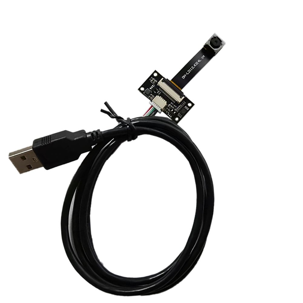 12MP Camera Module IMX258 CMOS 4K 3840 x 2160 30fps Auto Focus OTG UVC USB Camera Module Face Recognition 75 Degrees MJPEG, YUY2 (75 Degree autofocus)