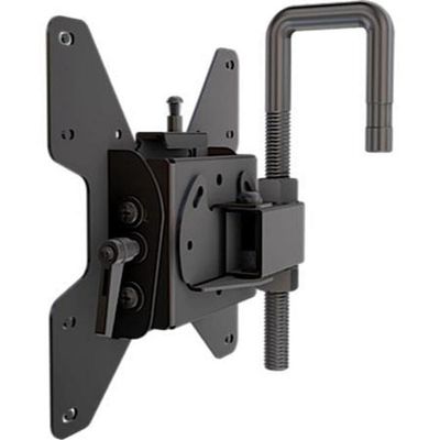 212 Main Pivoting Arm with Hook Mount Attachment for 13-37 in. Flat Panel Screens