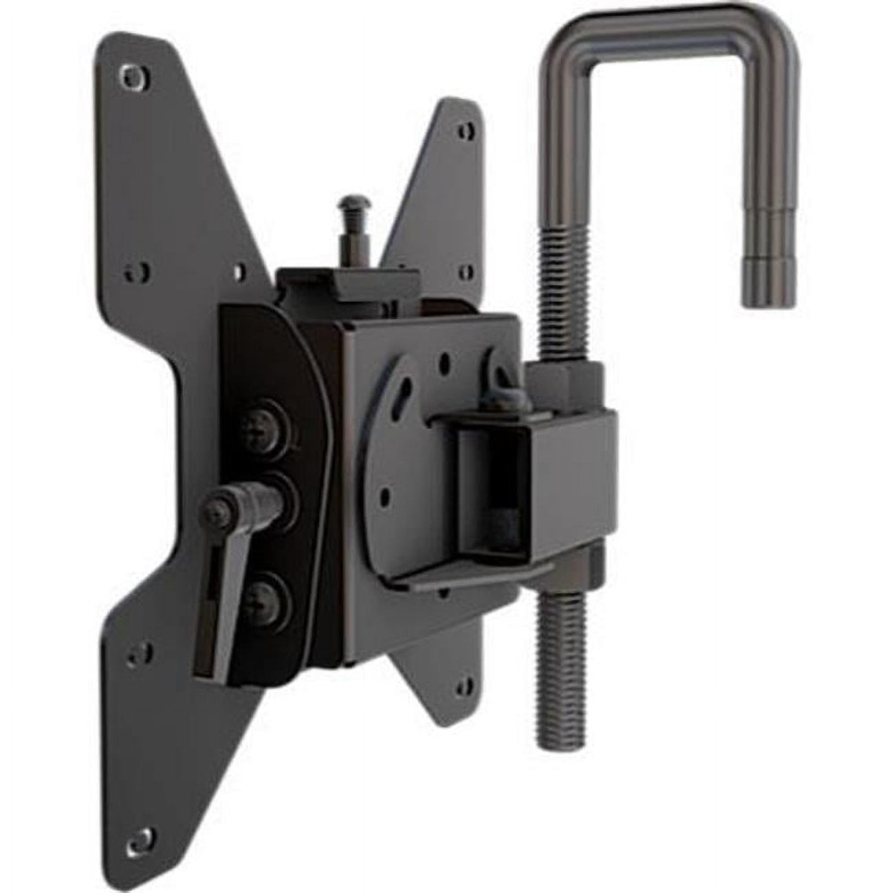 212 Main Pivoting Arm with Hook Mount Attachment for 13-37 in. Flat Panel Screens