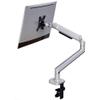 (Arrive Within 7 Days)Generic LIJIU Aluminum Full Motion Single Monitor Desk Mount Stand with Lift Engine Arm, Fits Screens up to 38 inchesMonitor Arm Mount for Adjustable Screen Positioning, Tilt and Swivel Function view 1