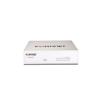 FortiGate-60F Network Security Appliance Plus 3 Year FortiGuard Enterprise Protection and FortiCare Premium (FG-60F-BDL-809-36)