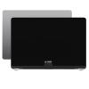 DZLQS A2681 LCD Screen Replacement for MacBook Air 13.6 inch M2 A2681 2022 Midnight, Retina 2560x1664 Display Assembly Compatible with Mac14,2 EMC 4074 A2681 A Grade (Space Gray) view 2