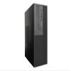 InWin CP712 15.5L Small Form Factor Mini Tower Chassis-Supports Micro-ATX-Flexible Capacity Configuration-TAC 2.0 Thermal Solution-Front Ports include USB 3.0 x2, USB 2.0 x2, HD Audio (CP712.CQ450TB3) view 1