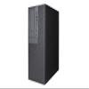 InWin CP712 15.5L Small Form Factor Mini Tower Chassis-Supports Micro-ATX-Flexible Capacity Configuration-TAC 2.0 Thermal Solution-Front Ports include USB 3.0 x2, USB 2.0 x2, HD Audio (CP712.CQ450TB3) view 2