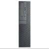 InWin CP712 15.5L Small Form Factor Mini Tower Chassis-Supports Micro-ATX-Flexible Capacity Configuration-TAC 2.0 Thermal Solution-Front Ports include USB 3.0 x2, USB 2.0 x2, HD Audio (CP712.CQ450TB3) view 3