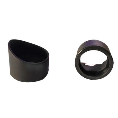 Joebo Microscope Kit 2PCS Various Biological Stereo Microscope Telescope Monocular Binoculars Eye Shield Cups Microscope Lens Adapters (Color : B3)