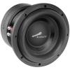 Audiopipe 8" Competition Subwoofer (TXX-BDX-8), Superior Performance, 1000W, 2 Magnets, BASV Voice Coil, Aluminum Basket, Multi-Connect Terminals, Stitching Surround, Non-Press Paper Cone, 2 x 4 Ohms view 1