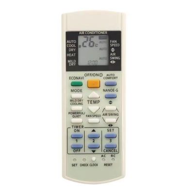 AC Remote Control for Panasonic CWA75C3227 CS-E18JKEW CS-E21JKEW CS-A43BB4P CS-A50BB4P CWA75C2189 CS-A18BKP CS-W18CBKP CWA75C2428 CS-XE9 CWA75C2616-1 CS-22XHA2 Air Conditioner