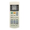AC Remote Control for Panasonic CWA75C3227 CS-E18JKEW CS-E21JKEW CS-A43BB4P CS-A50BB4P CWA75C2189 CS-A18BKP CS-W18CBKP CWA75C2428 CS-XE9 CWA75C2616-1 CS-22XHA2 Air Conditioner view 1