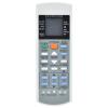 AC Remote Control for Panasonic CWA75C3227 CS-E18JKEW CS-E21JKEW CS-A43BB4P CS-A50BB4P CWA75C2189 CS-A18BKP CS-W18CBKP CWA75C2428 CS-XE9 CWA75C2616-1 CS-22XHA2 Air Conditioner view 2