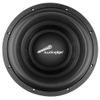 Audiopipe 12" Competition Subwoofer (TXX-BDX-12), Superior Performance, 3000W, 3 Magnets, BASV Voice Coil, Aluminum Basket, Multi-Connect, Stitching Surround, Non-Press Paper Cone, 2 x 4 Ohms view 3