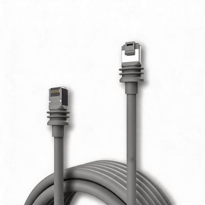 Zunate Satellite Replacement Cable for Gen3 V3, 49 Ft Cable, 15M