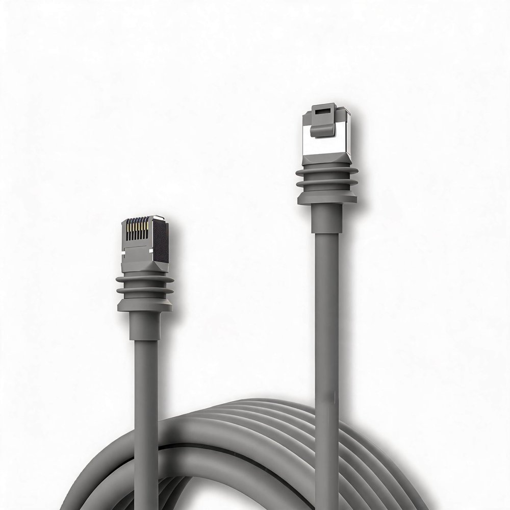Zunate Satellite Replacement Cable for Gen3 V3, 49 Ft Cable, 15M