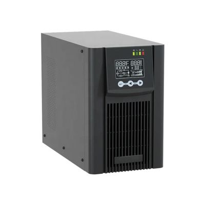 CHUNYE UPS 1KVA 36V DC High Frequency Online UPS for Equipment and TV