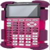 Compatible TI-85 Plus CE Graphing Calculator Anti-Drop Silicone Back Cover Case Protective Cover view 3