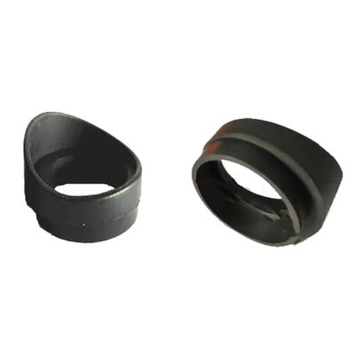 Joebo Microscope Kit 2PCS Various Biological Stereo Microscope Telescope Monocular Binoculars Eye Shield Cups Microscope Lens Adapters (Color : B1)