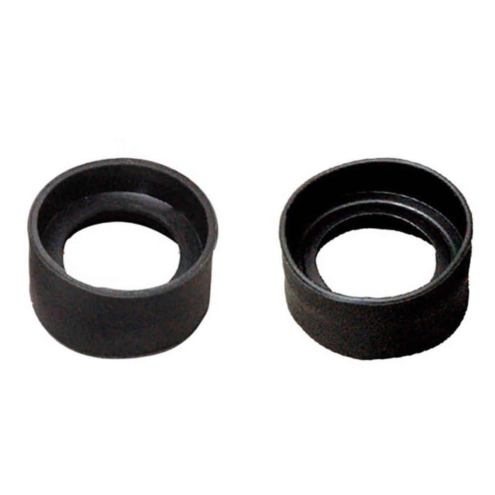 Joebo Microscope Kit 2PCS Various Biological Stereo Microscope Telescope Monocular Binoculars Eye Shield Cups Microscope Lens Adapters (Color : C1)