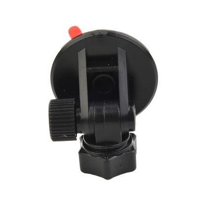 YULANMI [Replacement] 1X Adhesive Mount Holder ABS+POM Auto Part Mini Mount Holder Car GPS for Dash Cam Mini Mount with Adhesive Size of 37mm