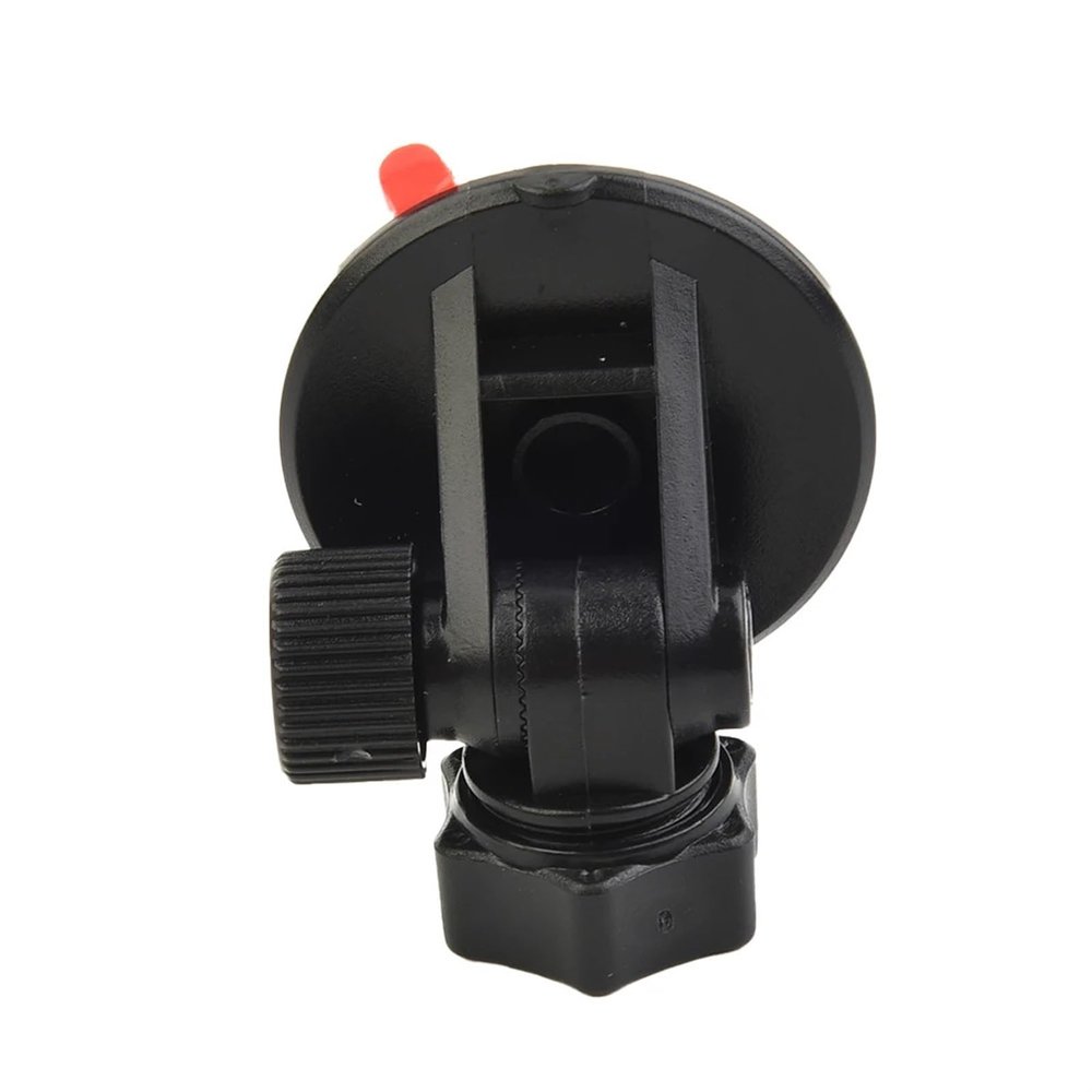 YULANMI [Replacement] 1X Adhesive Mount Holder ABS+POM Auto Part Mini Mount Holder Car GPS for Dash Cam Mini Mount with Adhesive Size of 37mm