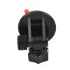 YULANMI [Replacement] 1X Adhesive Mount Holder ABS+POM Auto Part Mini Mount Holder Car GPS for Dash Cam Mini Mount with Adhesive Size of 37mm view 1