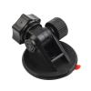 YULANMI [Replacement] 1X Adhesive Mount Holder ABS+POM Auto Part Mini Mount Holder Car GPS for Dash Cam Mini Mount with Adhesive Size of 37mm view 2