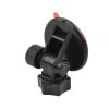 YULANMI [Replacement] 1X Adhesive Mount Holder ABS+POM Auto Part Mini Mount Holder Car GPS for Dash Cam Mini Mount with Adhesive Size of 37mm view 3