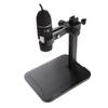 JOEBO Microscope Kit Professional USB Digital Microscope 1000X 1600X 8 LEDs 2MP Electronic Microscope Zoom Camera Microscope Lens Adapters (Color : Without Scale Mark) view 1