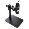 JOEBO Microscope Kit Professional USB Digital Microscope 1000X 1600X 8 LEDs 2MP Electronic Microscope Zoom Camera Microscope Lens Adapters (Color : Without Scale Mark) view 3