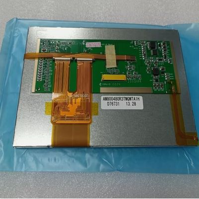 7inch 800 * 480 Grade A AM800480R3TMQWTA1H LCD Panel Screen Display Replacement
