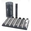 TERNCOEW 128 in 1 Screwdriver Set Professional Repair Tool Kit for Computer Laptop Game Console Repair Tool Kit for Computer view 2