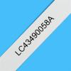 UFDIPLMY Compatible with LG 43" LCDTV SSC_430A83_7LED_REV01_171025 43UJ65_UHD_A B 43LJ594V HC430DUN 43UJ634V 43UJ630-ZA 43UK6300PLB 43UK6470PLC view 3